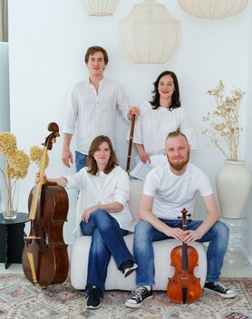 Barque Ensemble