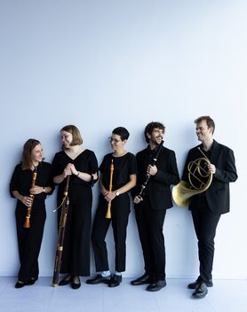 InVentQuintet
