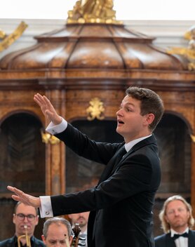Jannik Trescher