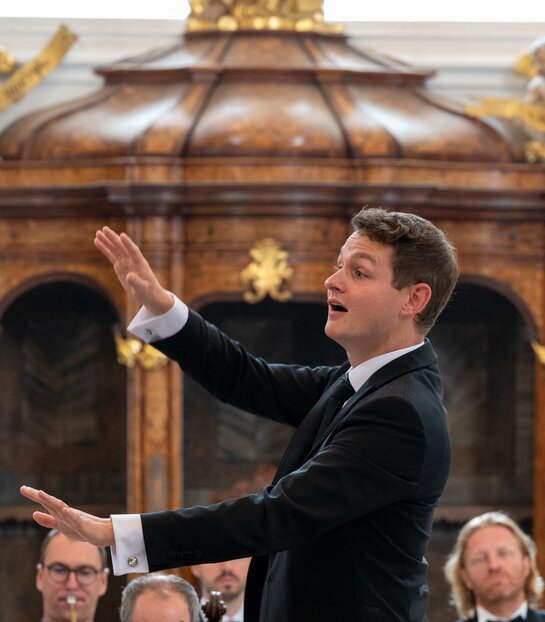 Jannik Trescher