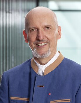 Rainer Lepuschitz
