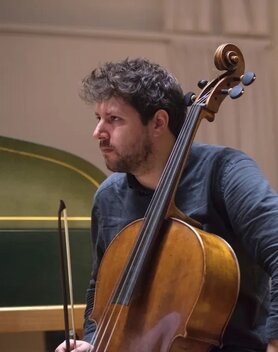 Daniel Rosin