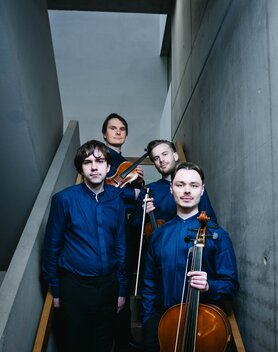 Yara Ensemble
