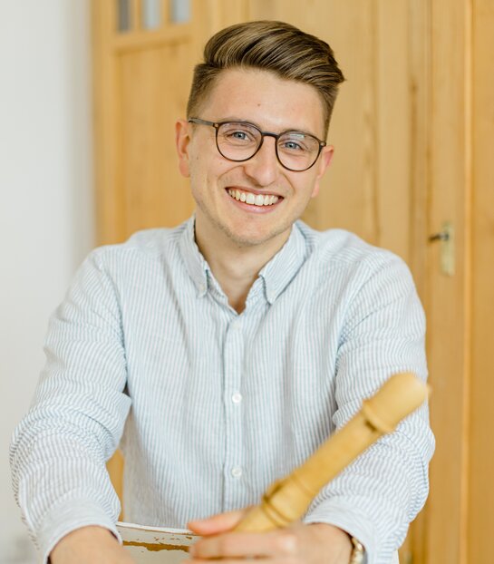 Lucas Biegel