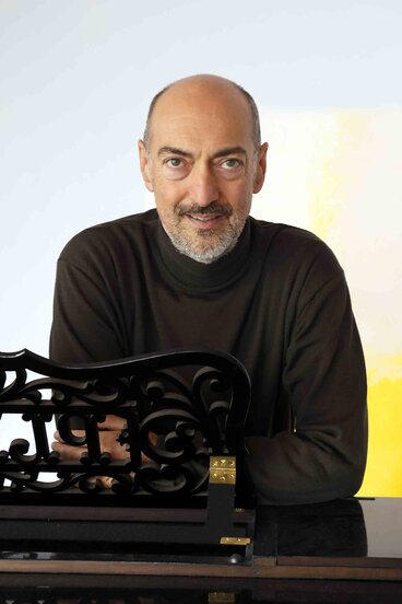 Alessandro De Marchi  | © Sandra Hastenteufel