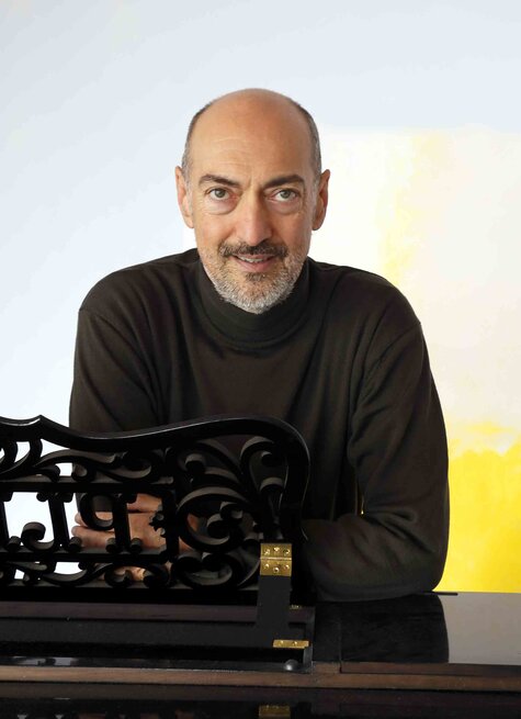 Alessandro De Marchi | © Sandra Hastenteufel Alessandro De Marchi | © Sandra Hastenteufel