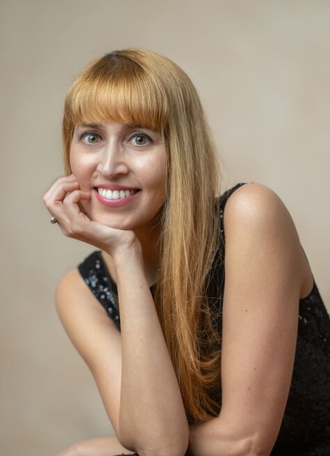 Chiara Cattani | © Paolo Cilli