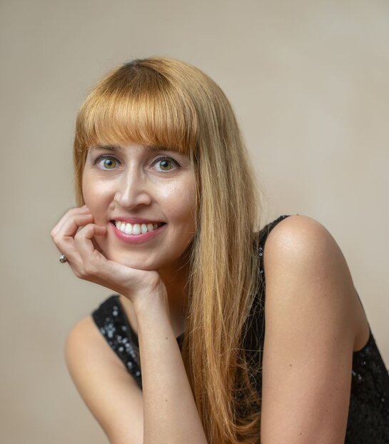 Chiara Cattani