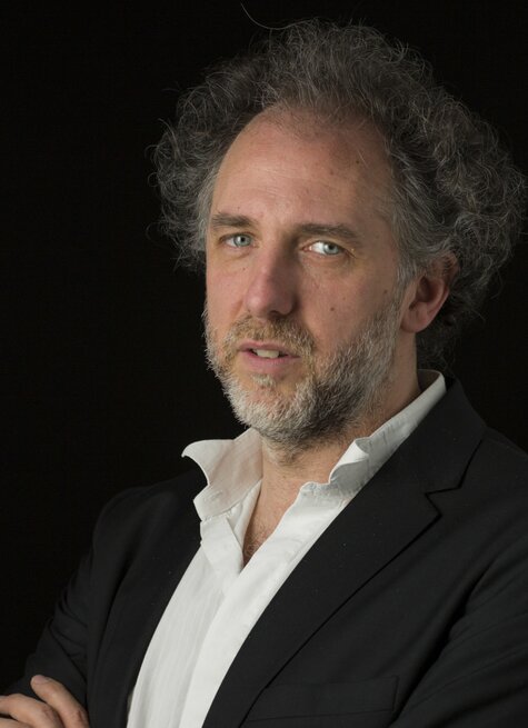 Mario Sollazzo | © Marco Borrelli