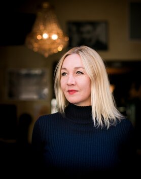 Dorothea Seel