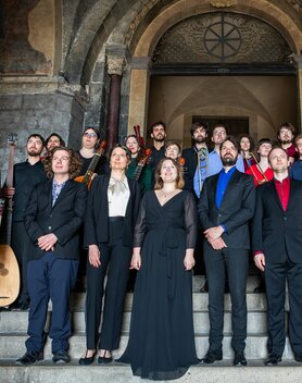 Consort Musica Vera