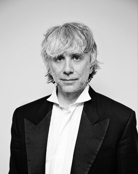 Giovanni Antonini