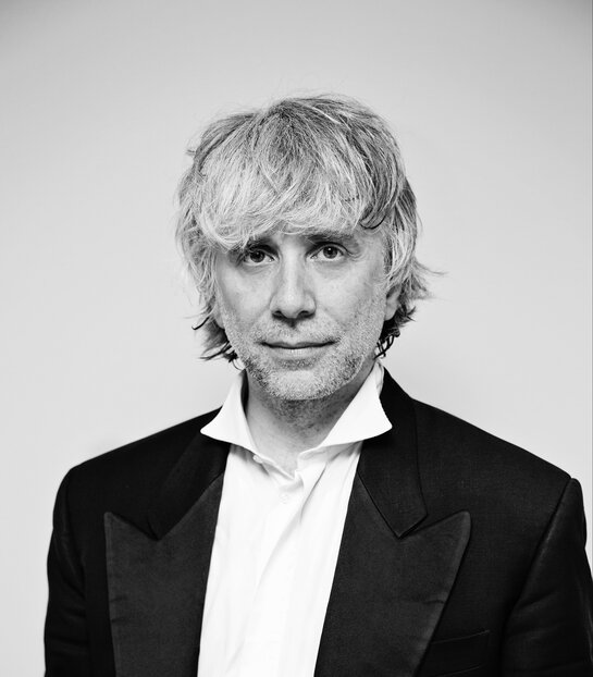 Giovanni Antonini