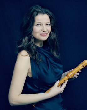 Dorothee Oberlinger