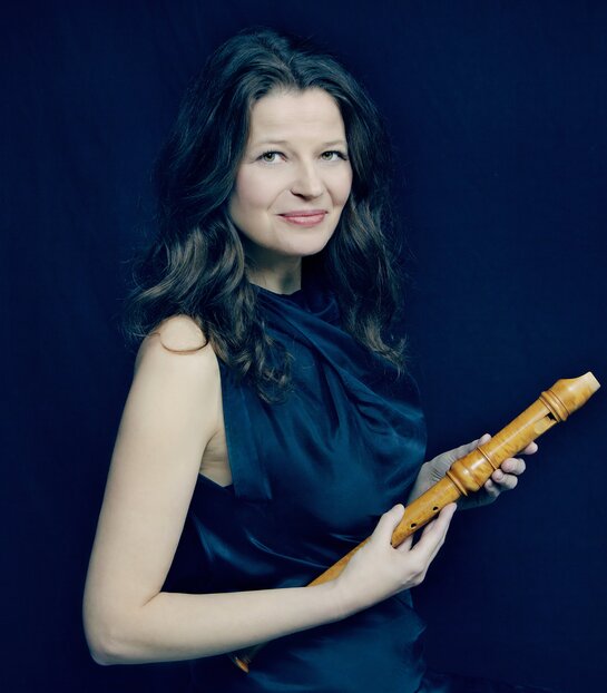 Dorothee Oberlinger