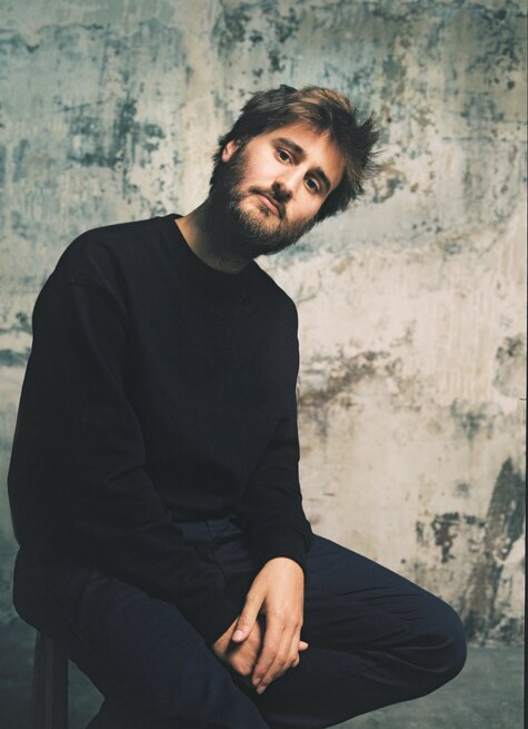 Jean Rondeau | © Clement Vayssieres Jean Rondeau | © Clement Vayssieres