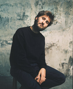 Jean Rondeau | © Clement Vayssieres Jean Rondeau | © Clement Vayssieres