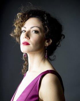 Arianna Vendittelli