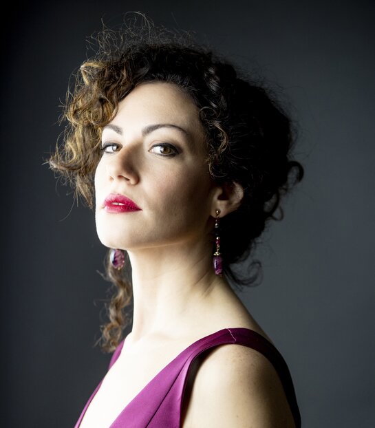 Arianna Vendittelli