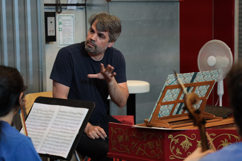 youngbaroque