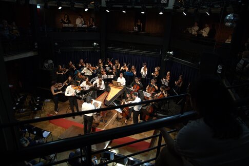 youngbaroque