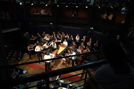 youngbaroque