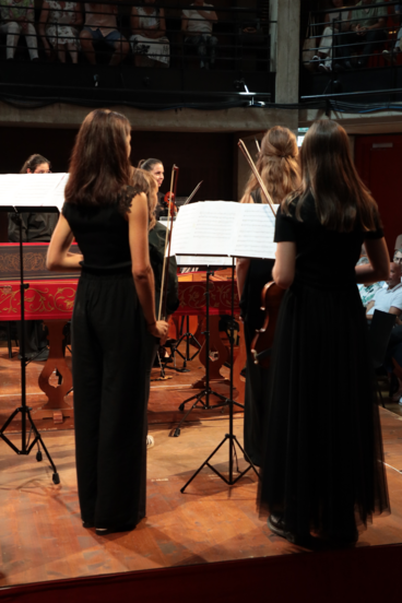 youngbaroque