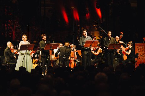 Scarlatti!