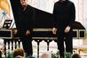Ottavio Dantone & Andreas Scholl
