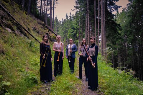 Musica Montana