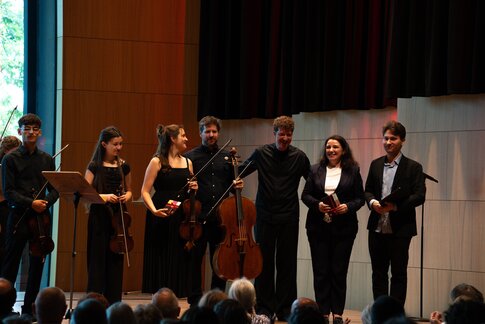 youngbaroque&masterclass