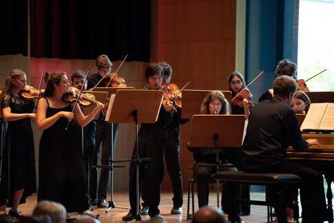 youngbaroque&masterclass