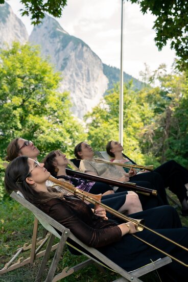 Musica Montana