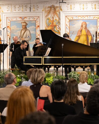 Bach & Söhne