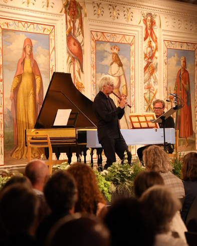 Ottavio plus