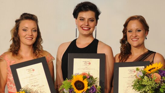 Cesti-Preisträger*innen 2017