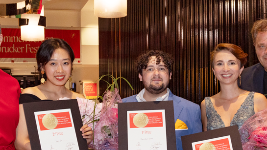 Cesti-Preisträger*innen 2024