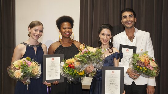 Cesti-Preisträger*innen 2018