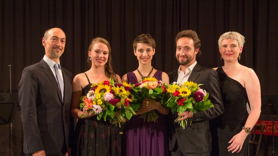 Cesti-Preisträger*innen 2013