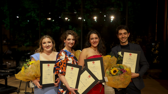 Cesti-Preisträger*innen 2021