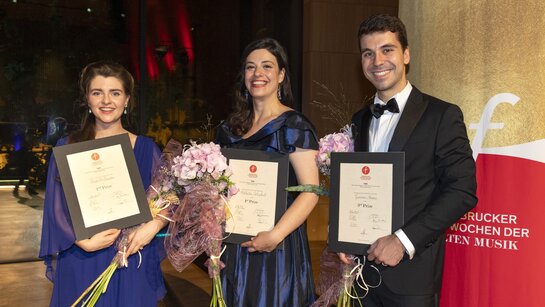 Cesti-Preisträger*innen 2023