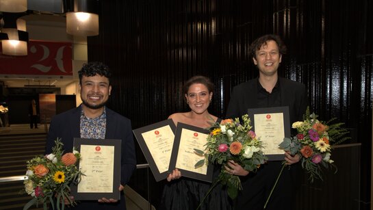 Cesti-Preisträger*innen 2020