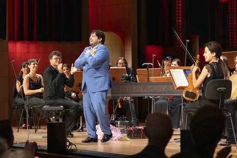 Cesti-Wettbewerb 2024