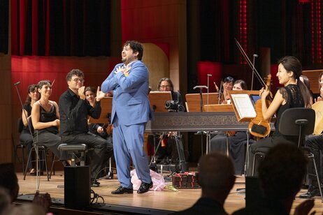 Cesti-Wettbewerb 2024