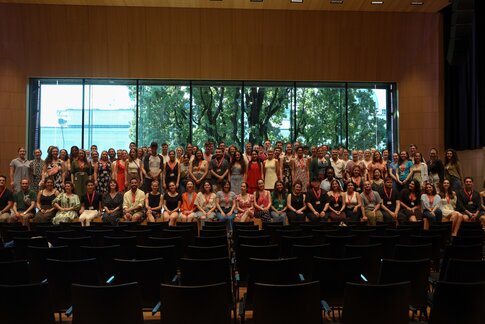 Cesti-Wettbewerb 2023