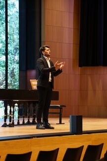 Cesti-Wettbewerb 2023