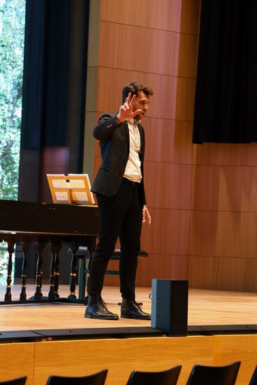 Cesti-Wettbewerb 2023