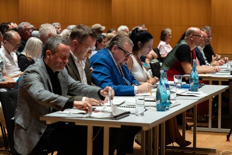 Cesti-Wettbewerb 2024