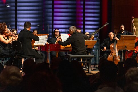 Cesti-Wettbewerb 2024