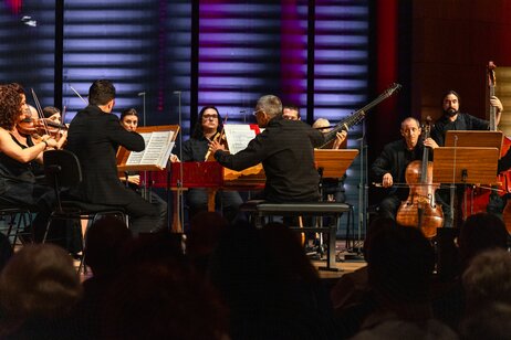 Cesti-Wettbewerb 2024